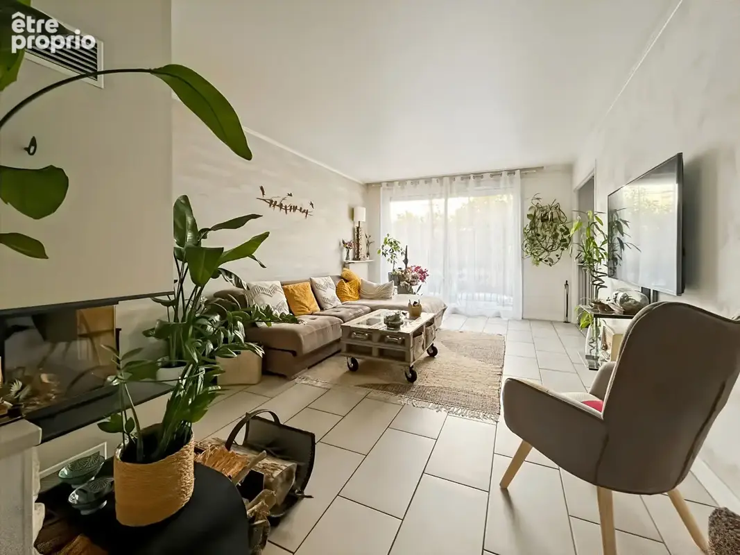 Maison 88m² à morangis - photo 8