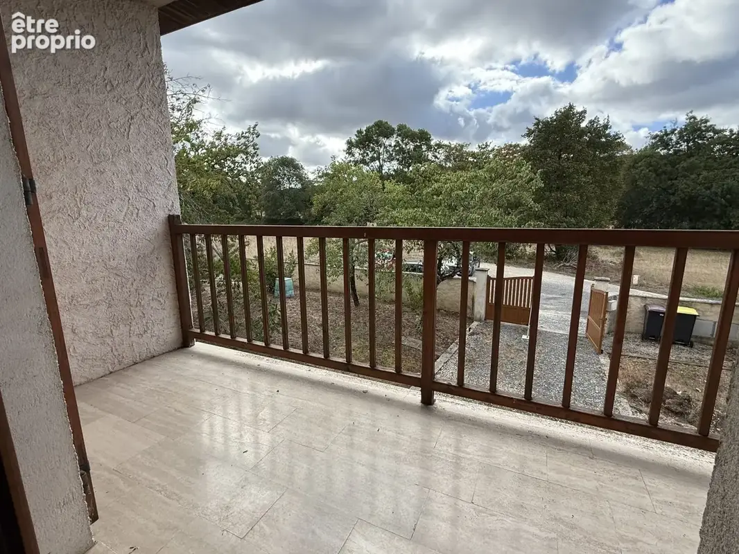 Maison 7 pièces 170 m² à vendre à Ruelle-Sur-Touvre (16600) - photo 3