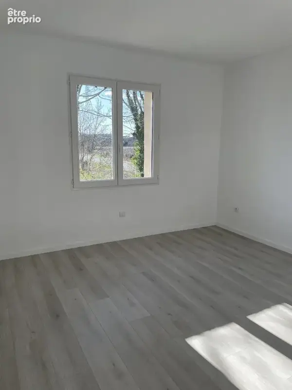 Belle rénovation pour cette maison implantée sur terrain de 5000m² - photo 13