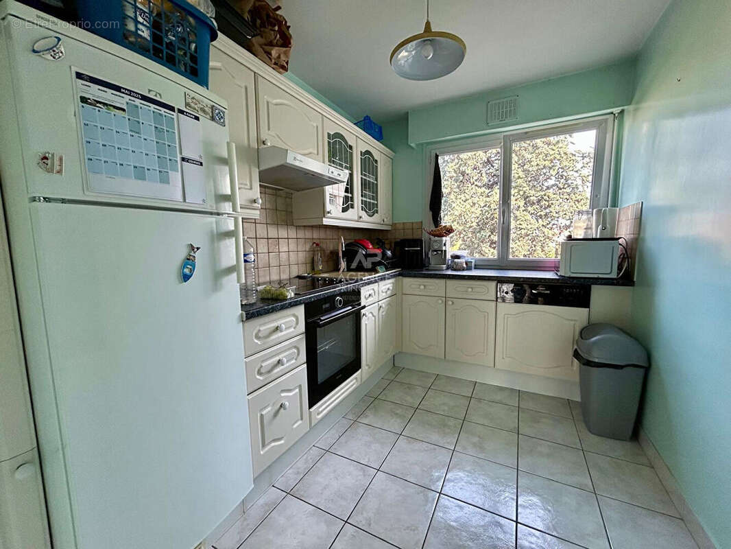 Appartement à POISSY