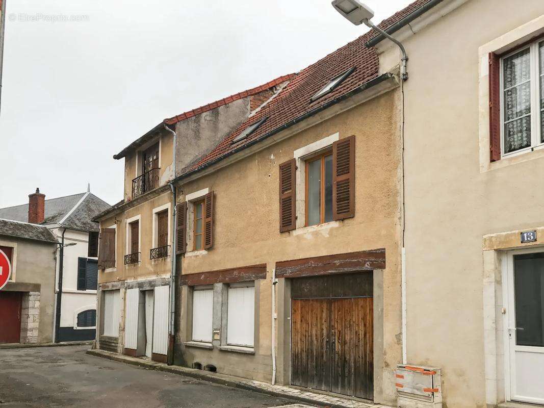 Appartement à SANCOINS
