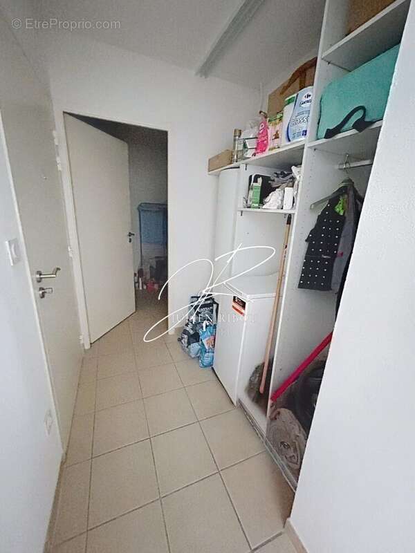 Photo 6 - Appartement à SERIGNAN