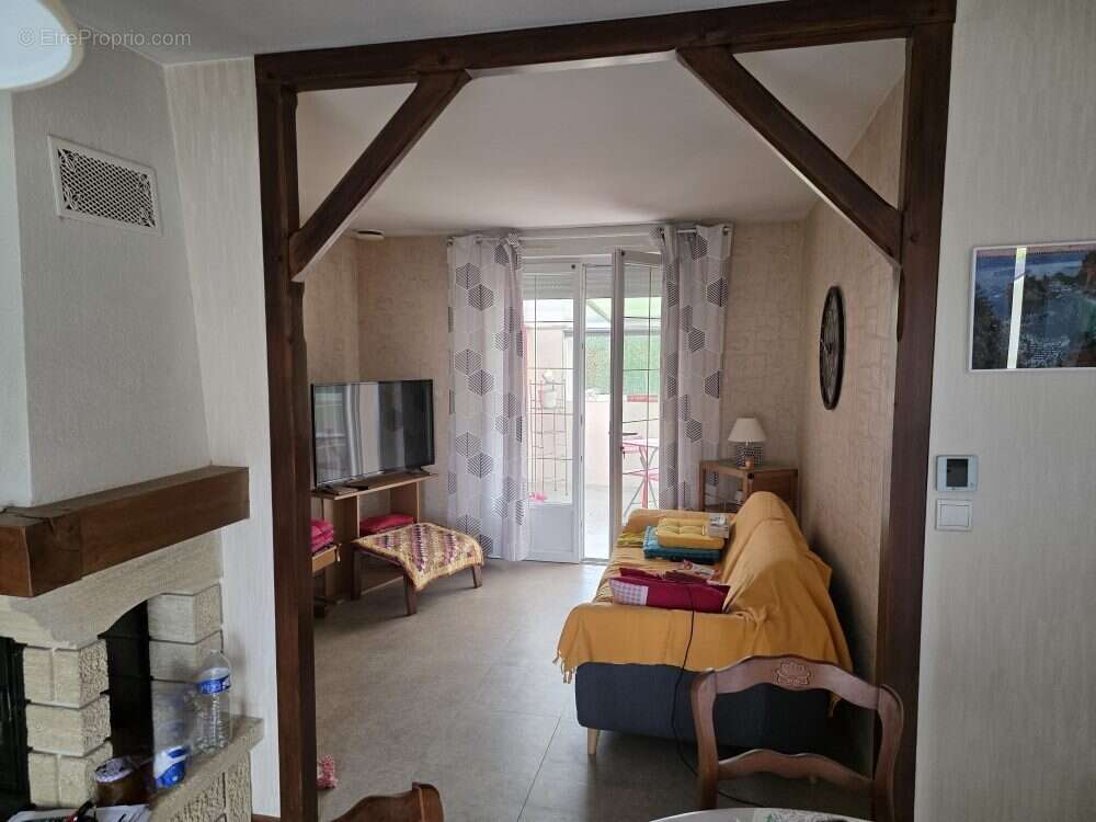 Maison 82 m² à Sees  - photo 4