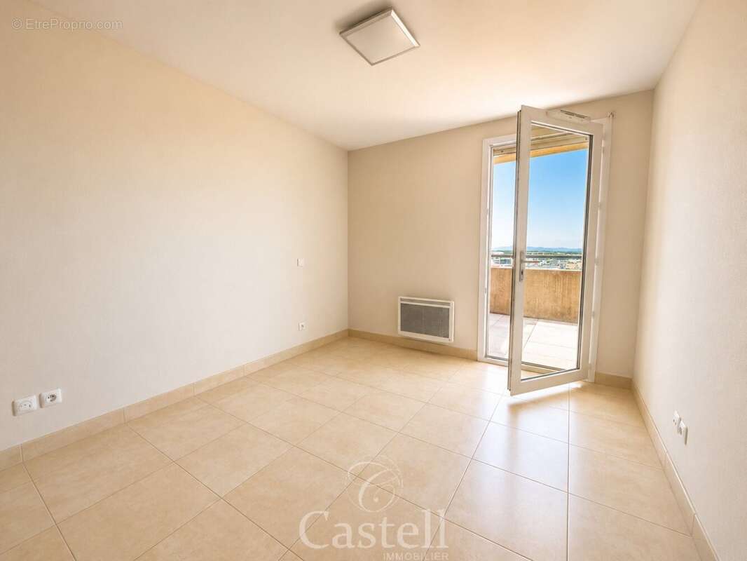 Appartement à AGDE