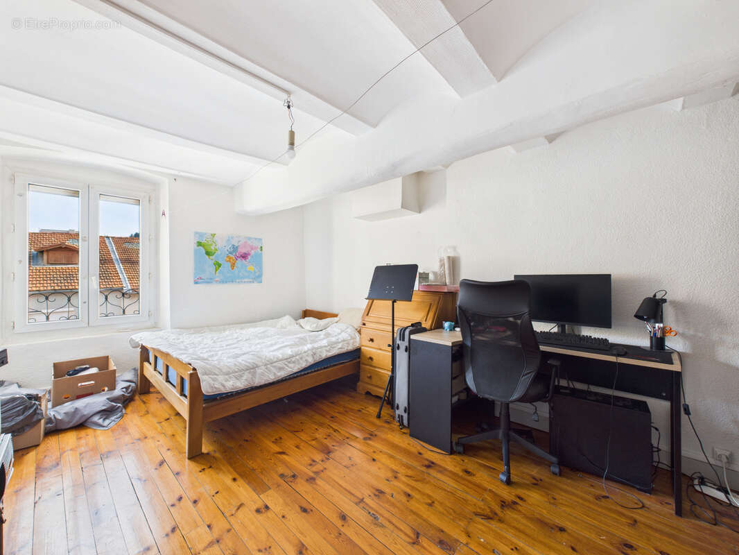 Appartement à LE PUY-EN-VELAY