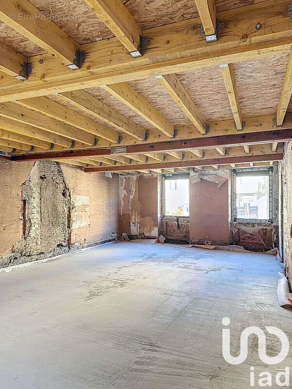 Photo 6 - Appartement à SAINT-ROMAIN-DE-POPEY