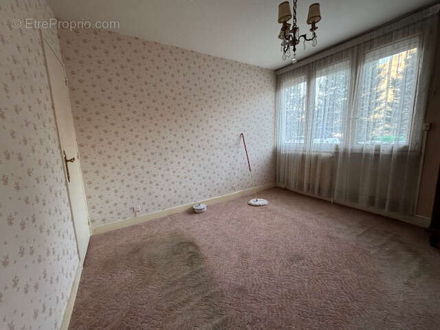 Appartement 6 pièces à visiter - photo 3