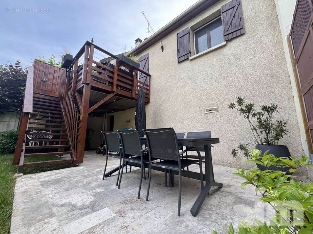 Maison 67 m² à Chelles  - photo 7