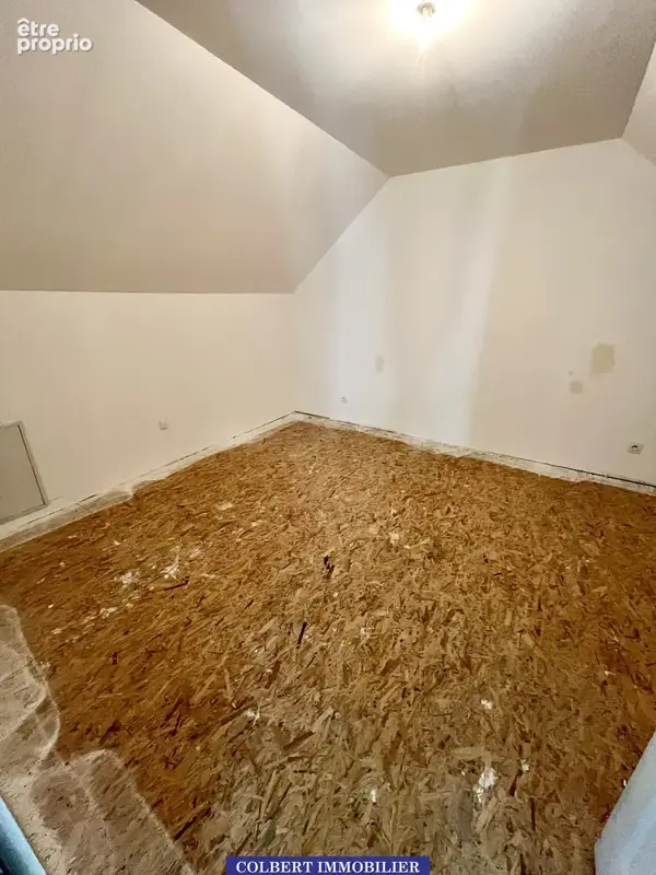 Maison 5 pièces 150 m² à vendre à Seignelay (89250) - photo 11