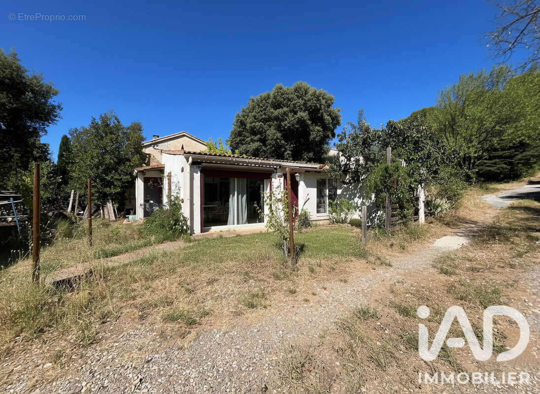 Maison 165 m² à Bagnols-Sur-Ceze  - photo 4