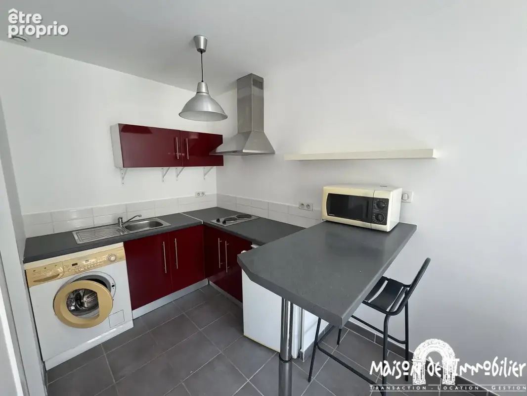 Immeuble locatif - cognac - bon rendement - photo 3