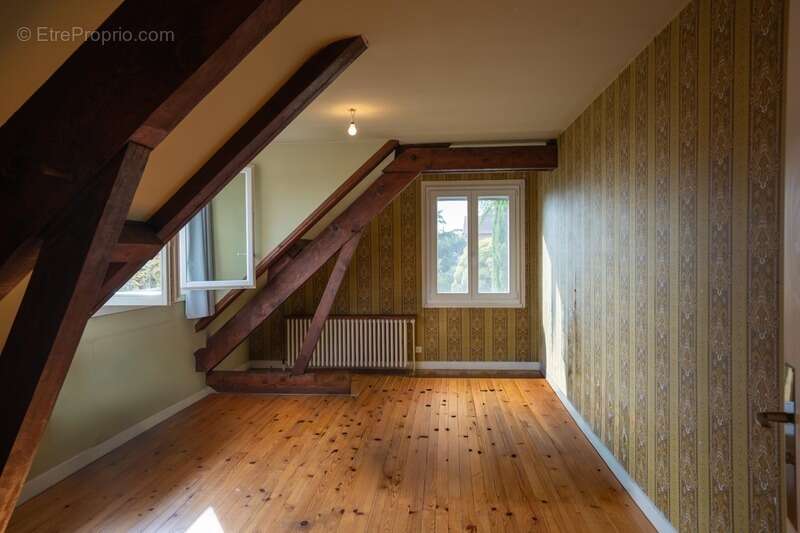 Maison à BEYNOST