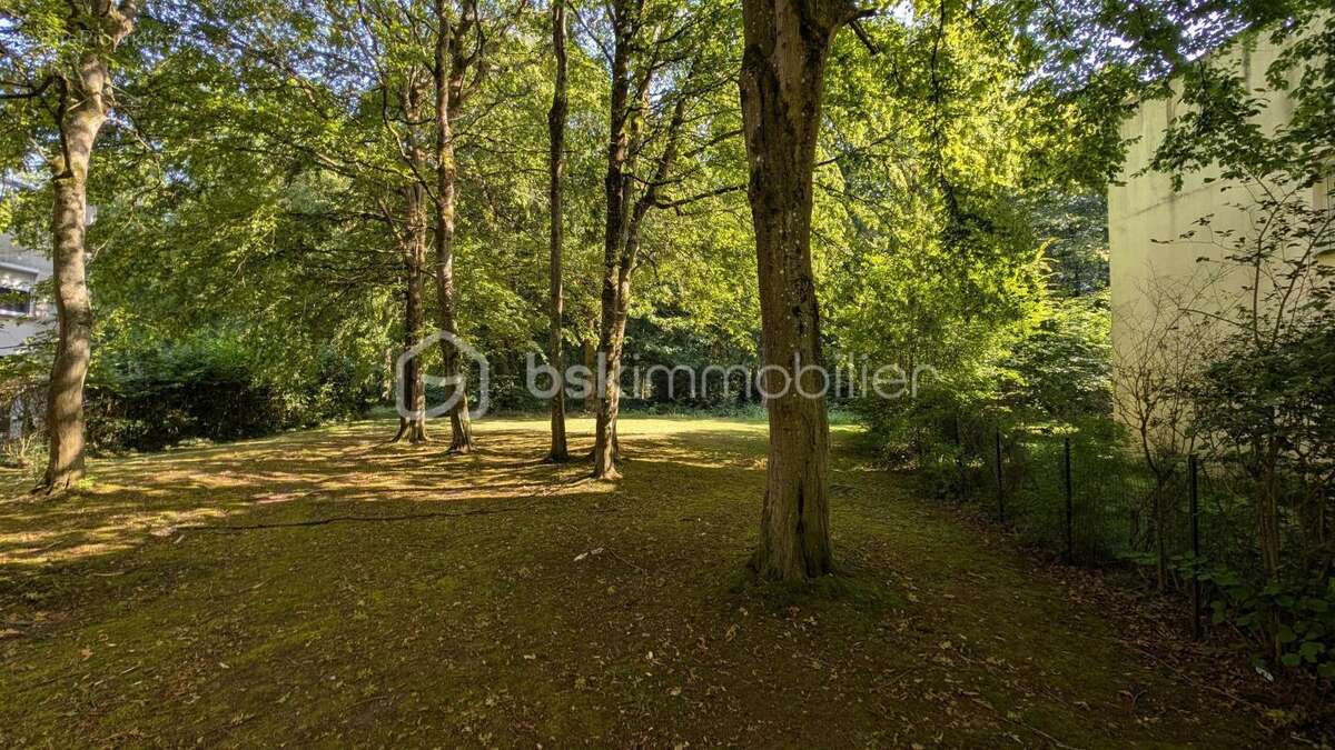 Rare : NOISIEL : Appartement avec balcons, terrasse et garage individuel - photo 20