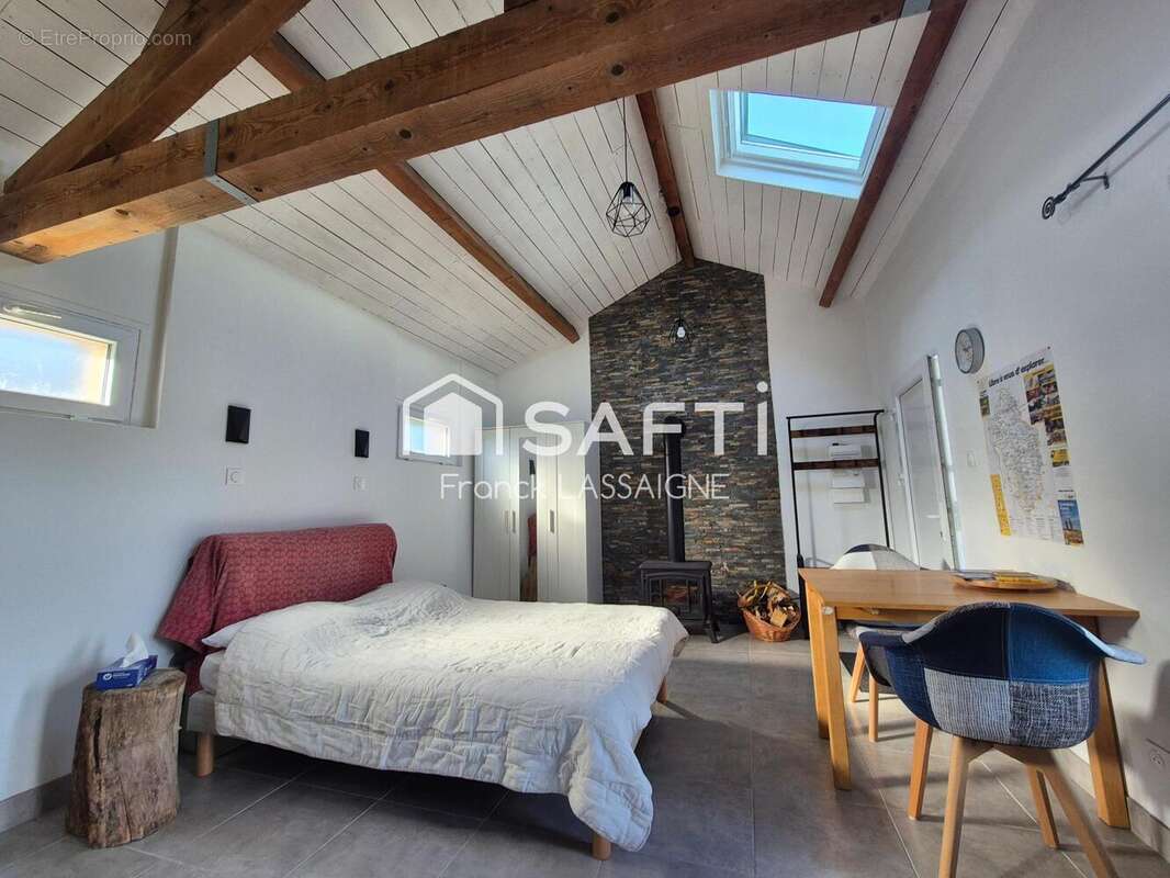 Photo 4 - Maison à ARLANC