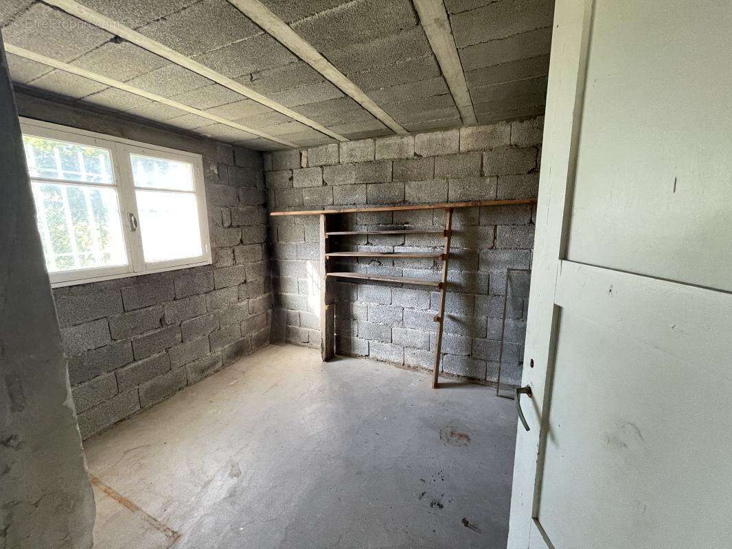 Maison à APT