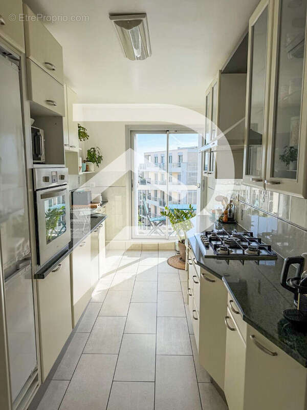 Appartement à CLAMART