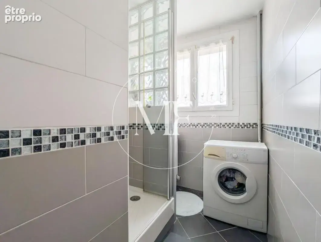Appartement - photo 12