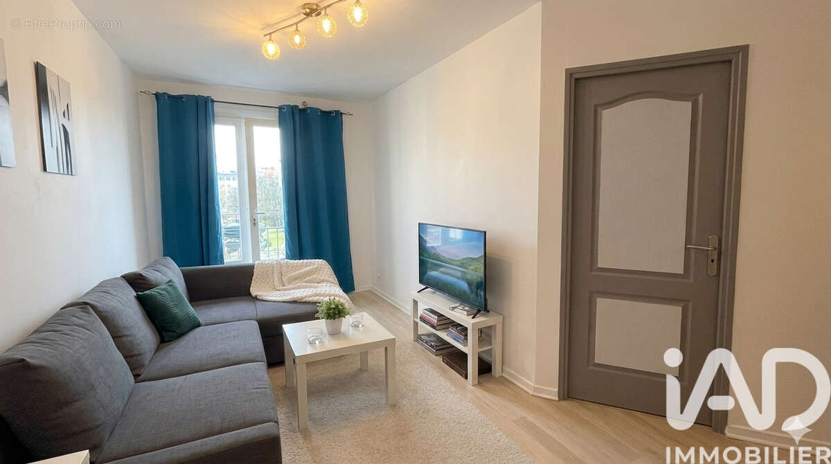 Appartement 30 m² à Montpellier  - photo 2