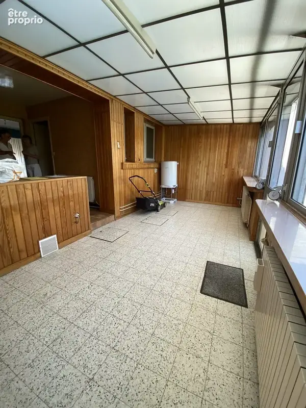 Maison 4 pièces 82 m² à vendre à Ronchin (59790) - photo 5