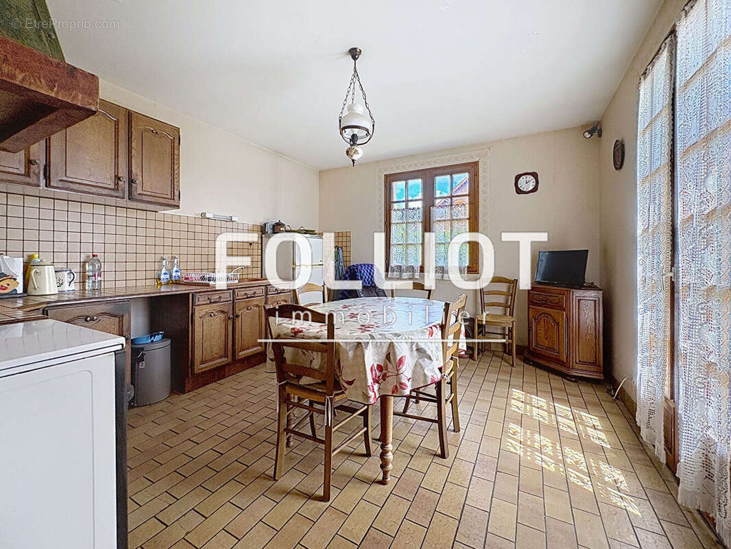 Maison à SAINT-AMAND