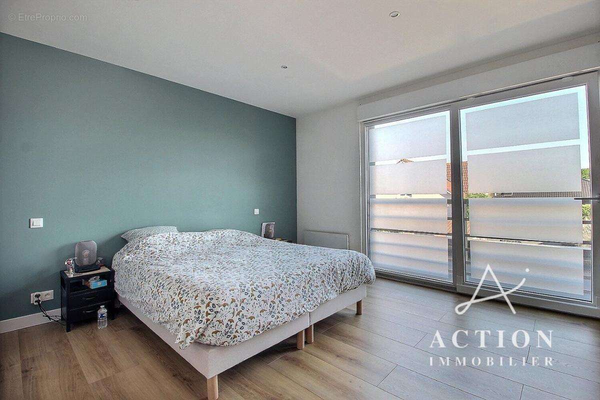 Maison à LYS-LEZ-LANNOY