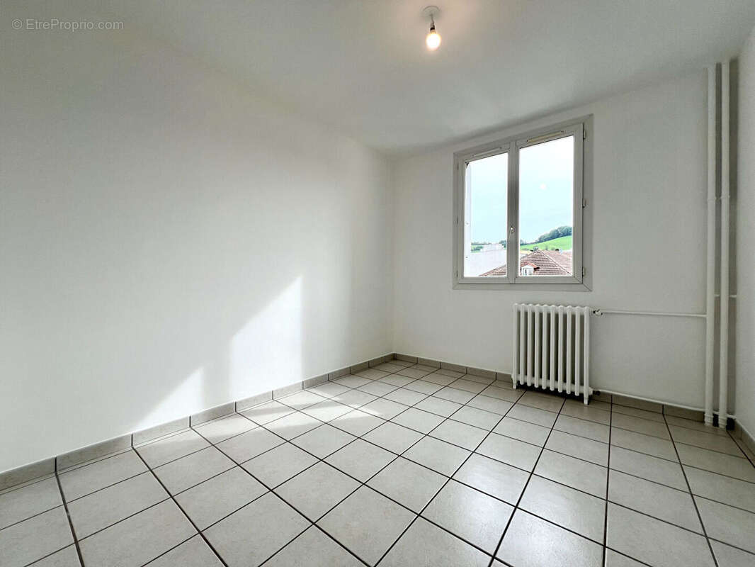 Appartement à AURILLAC