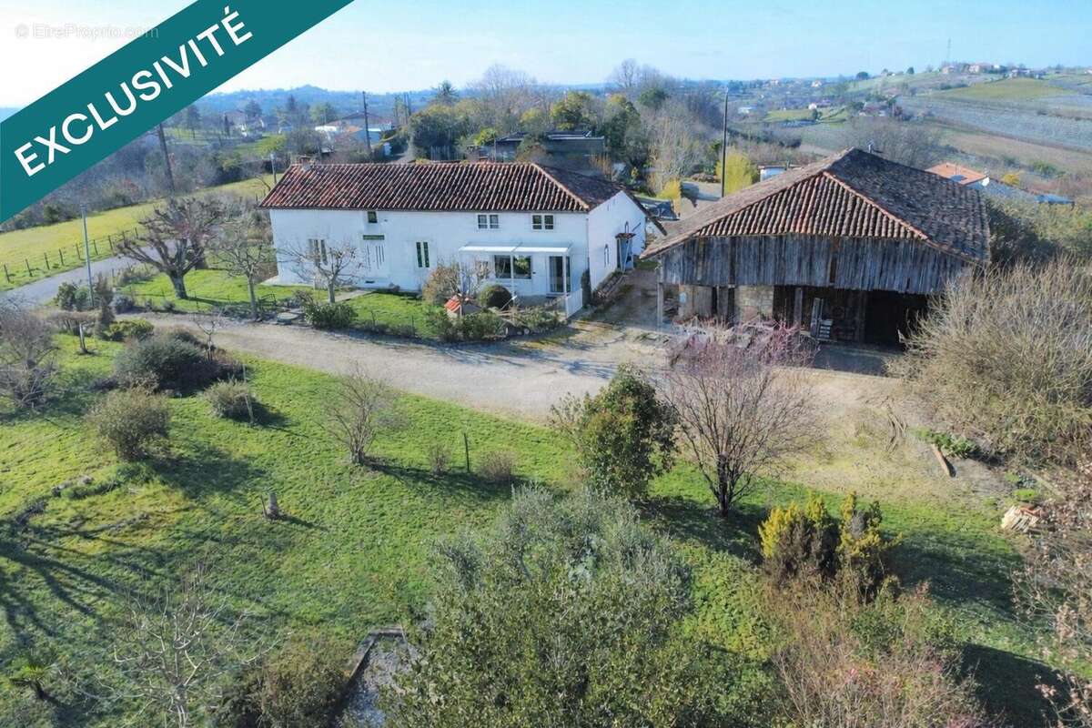 Photo 4 - Maison à MOISSAC