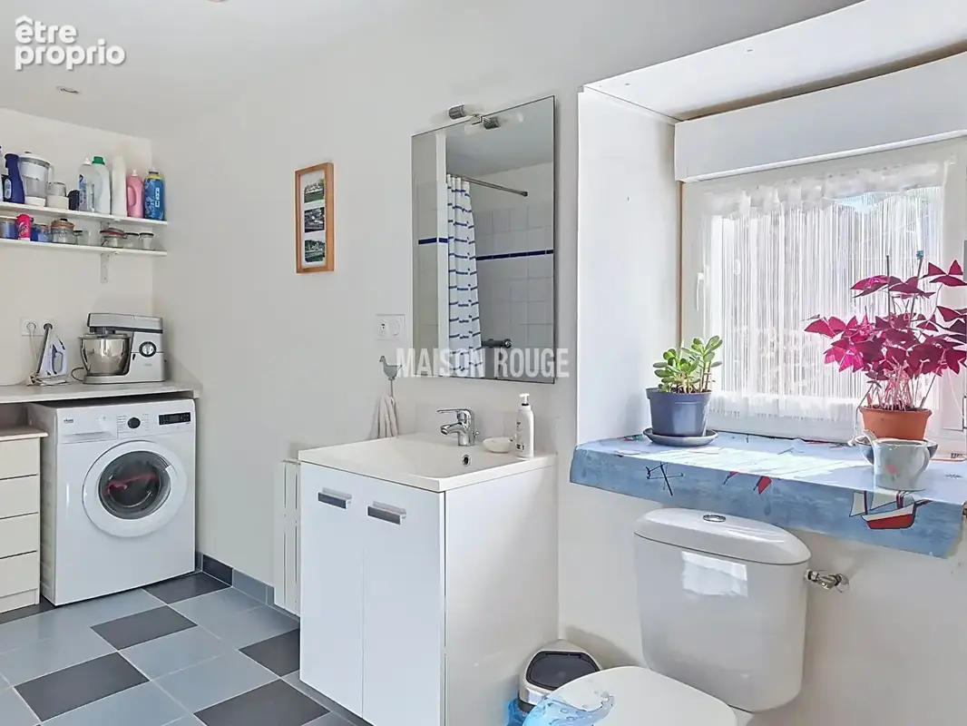 Planguenoual maison en pierres avec jardin, dépendance et potentiel aménageable - photo 5
