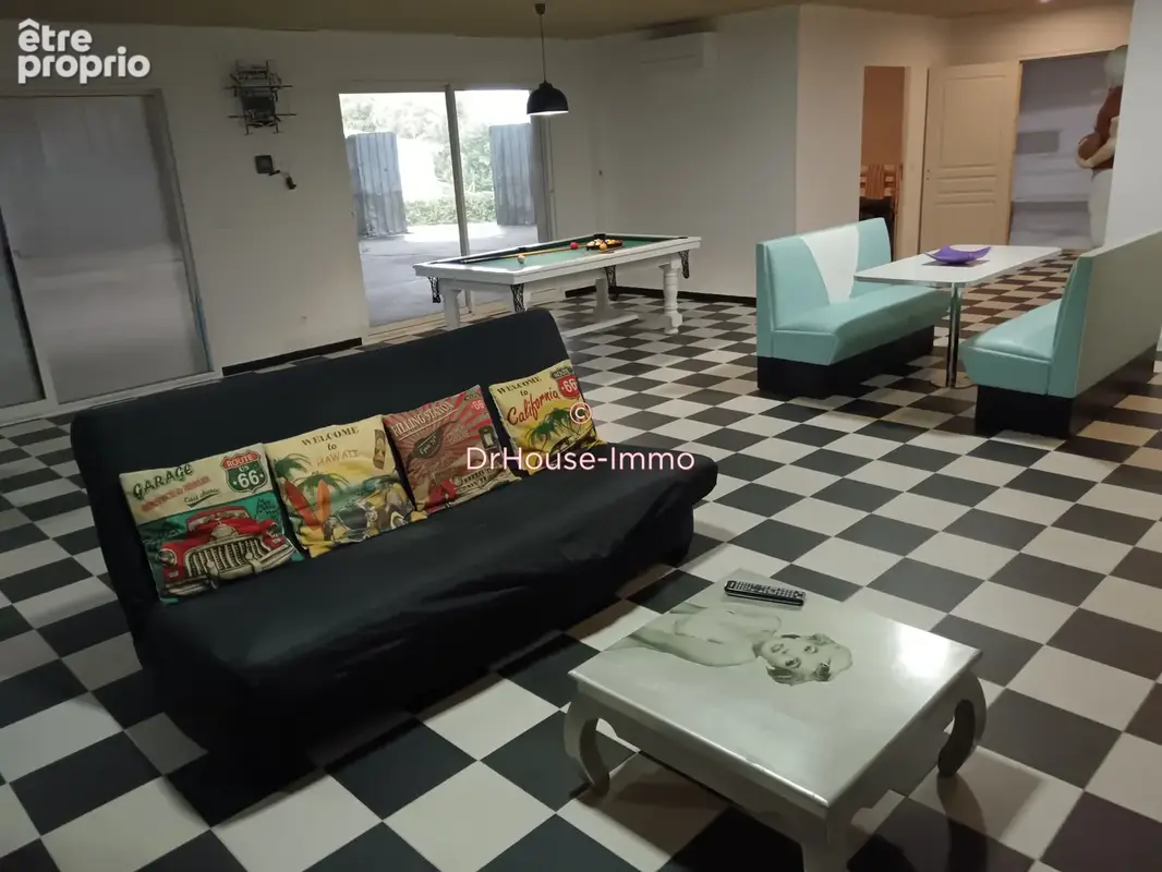 Commerce 108 m² à vendre à Villeneuve-Sur-Lot (47300) - photo 8