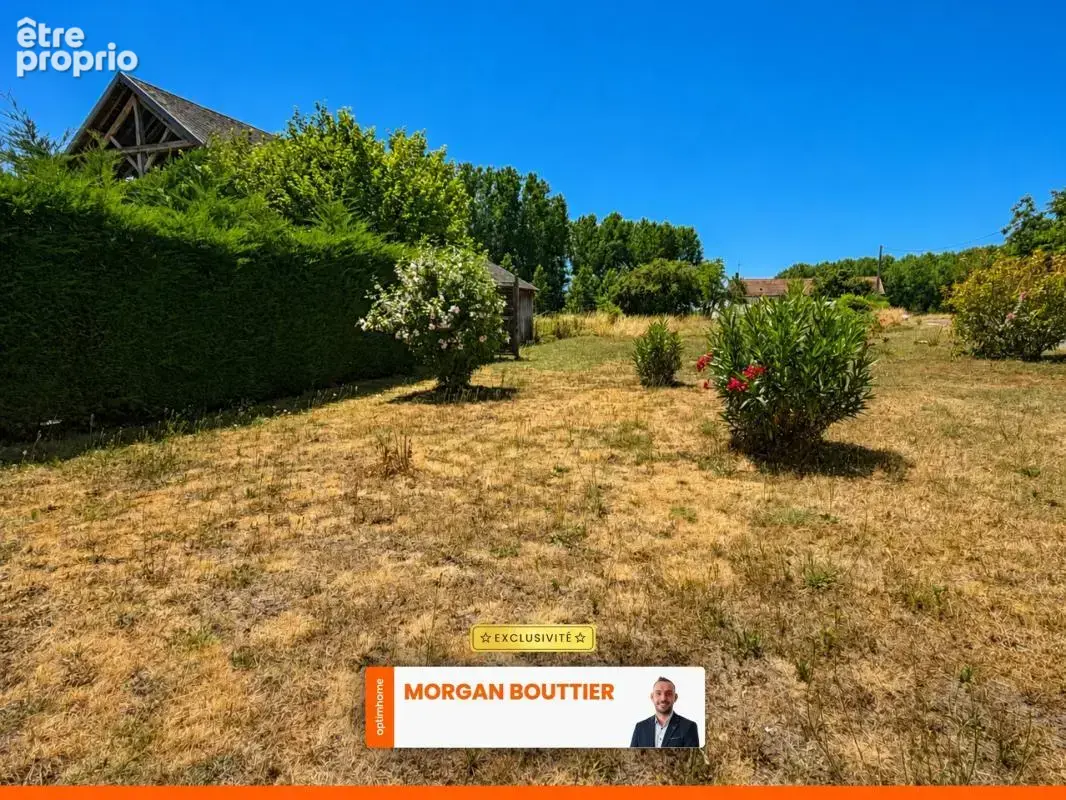 Maison à vendre 4 pièces NOYANT-VILLAGES (49) - photo 12