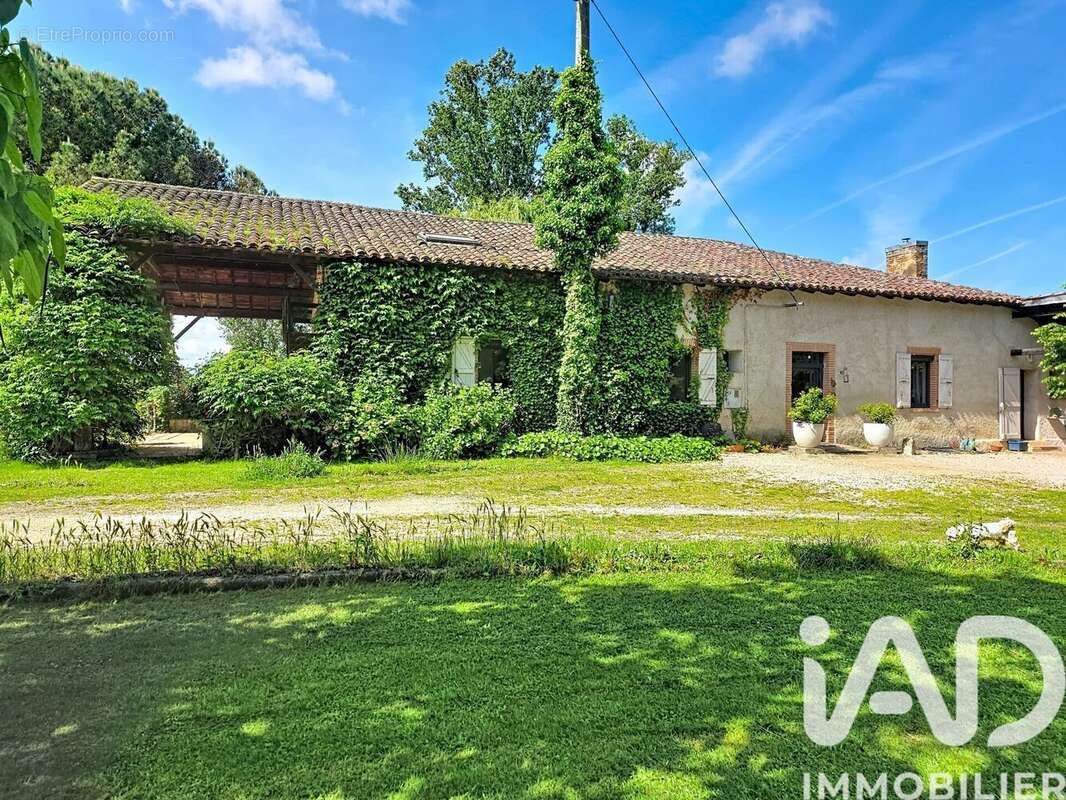 Photo 5 - Maison à SAMATAN