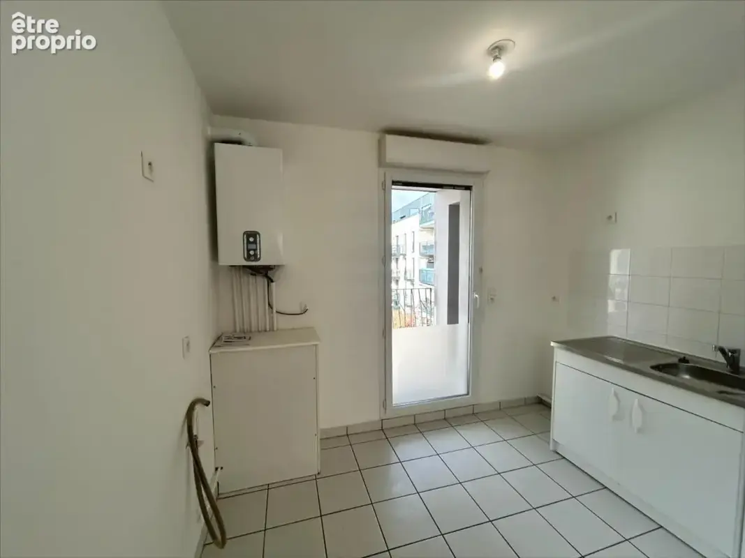 Appartement 3 pièces 68 m² à vendre à Reims (51100) - photo 9