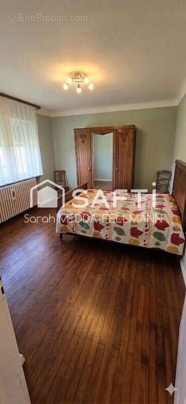 Photo 3 - Maison à HOSTE