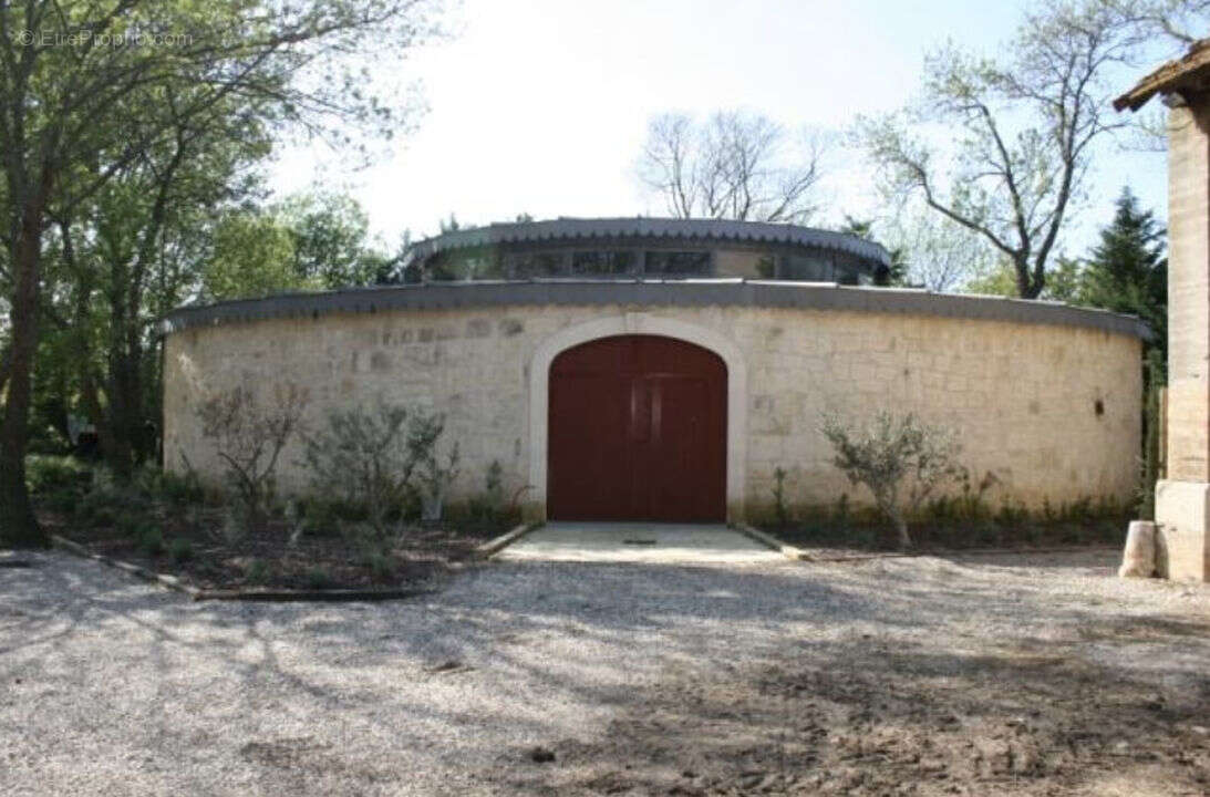 Maison à ARLES