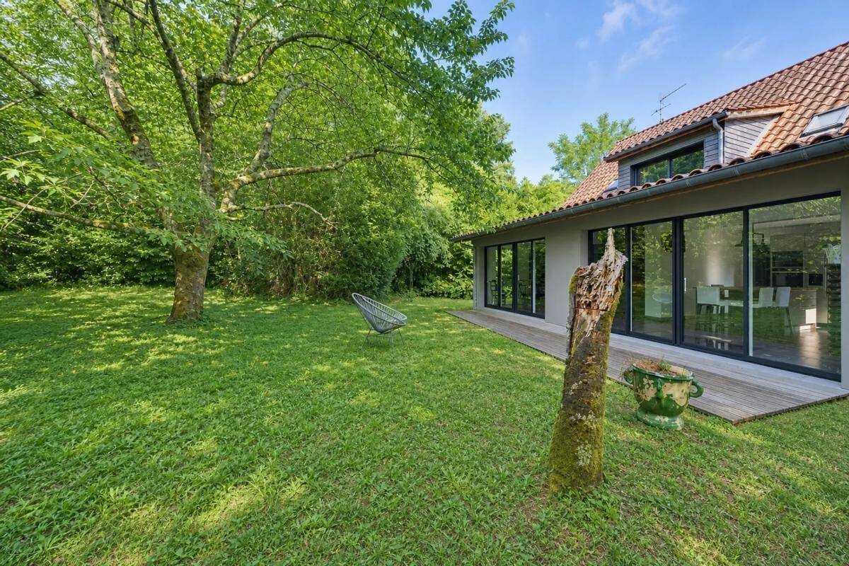 Maison à BRUGES