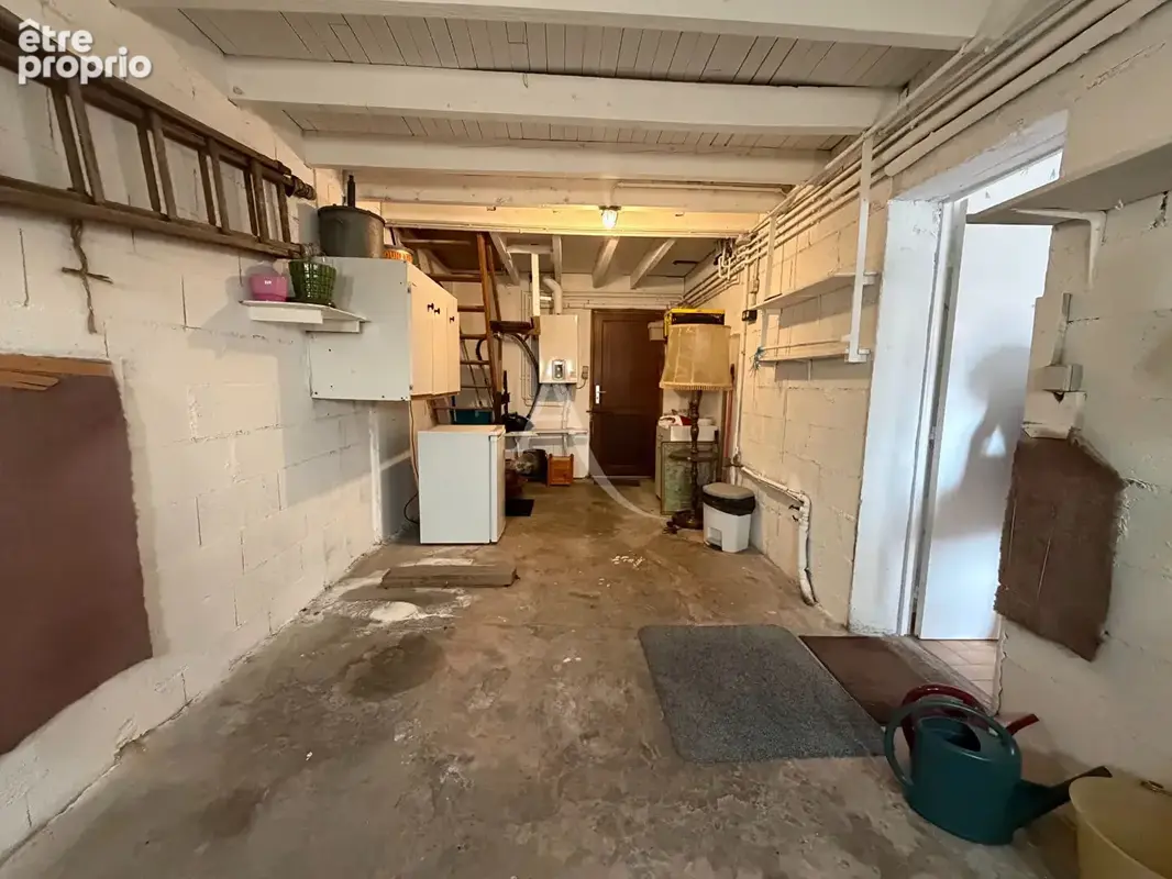 Maison Blois 5 pièce(s) 93 m². - photo 13