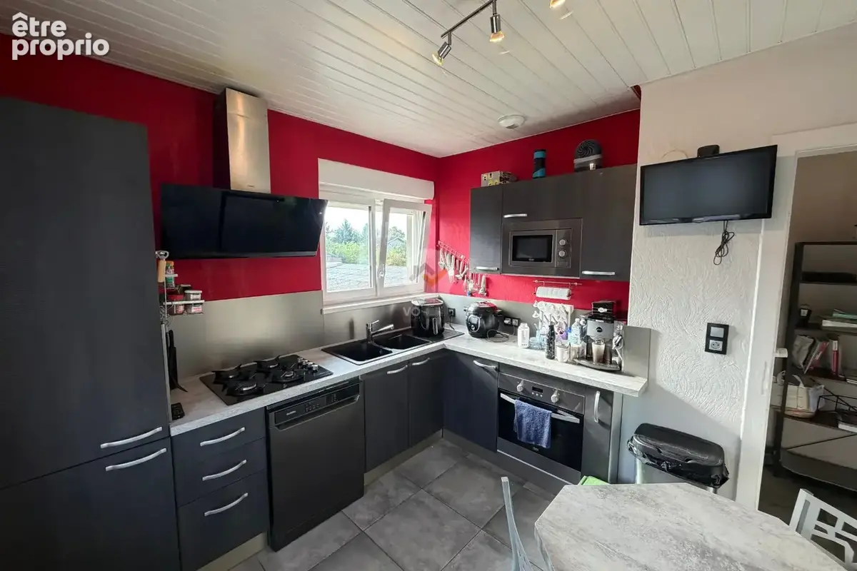 Appartement 4 pièces 101 m² à vendre à Sausheim (68390) - photo 6
