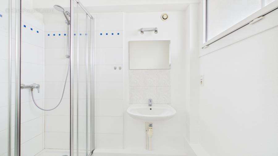 Appartement 45 m² à Rennes  - photo 11