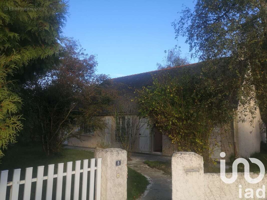 Photo 8 - Maison à LE TEMPLE-DE-BRETAGNE