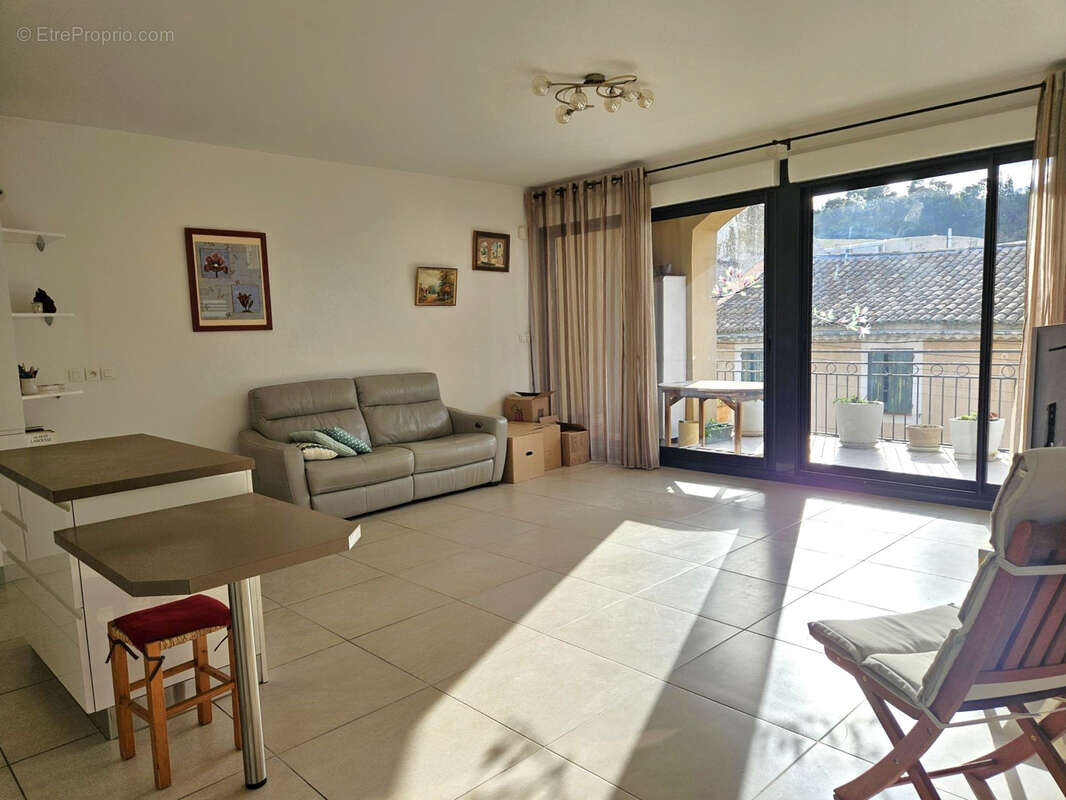 Appartement à ORANGE