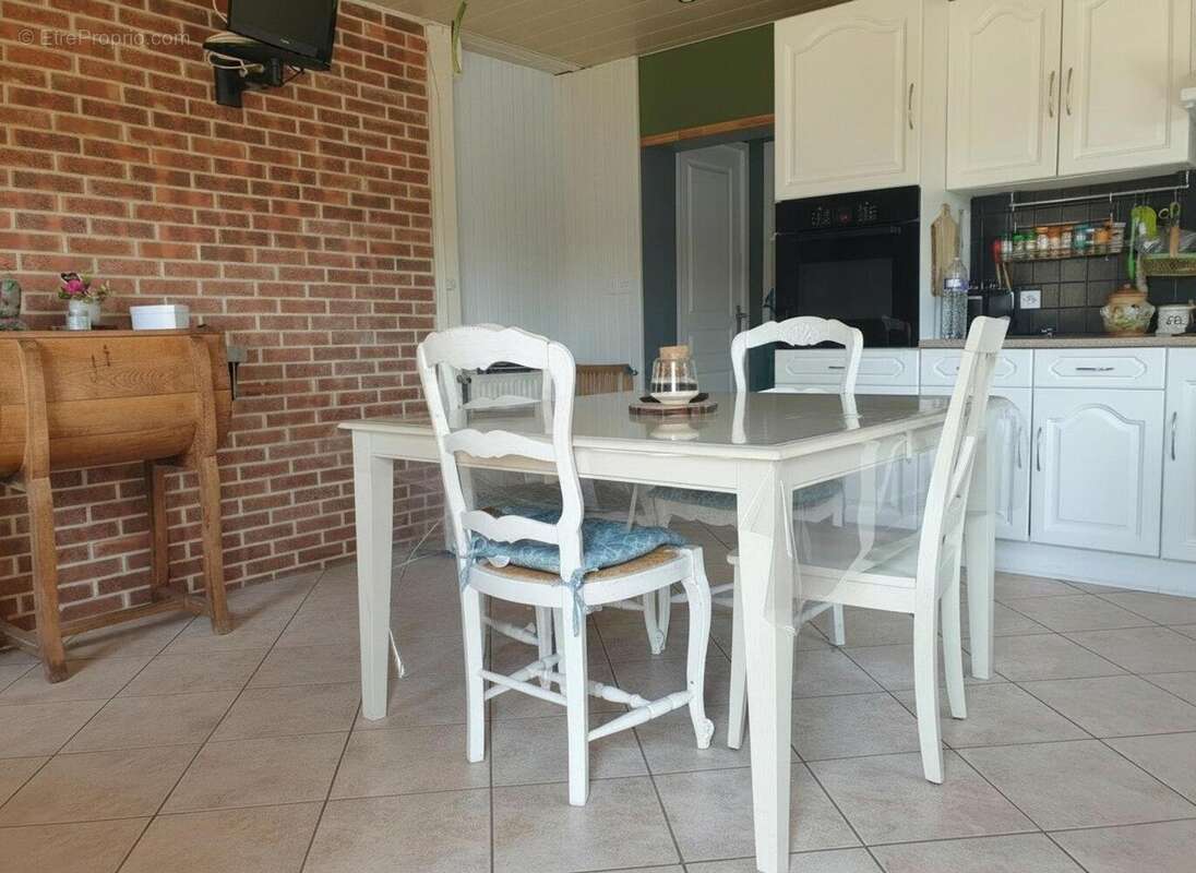 Photo 4 - Maison à BOUVILLE