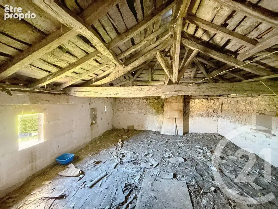 Maison 8 pièces 294 m² à vendre à Roullet-Saint-Estephe (16440) - photo 7