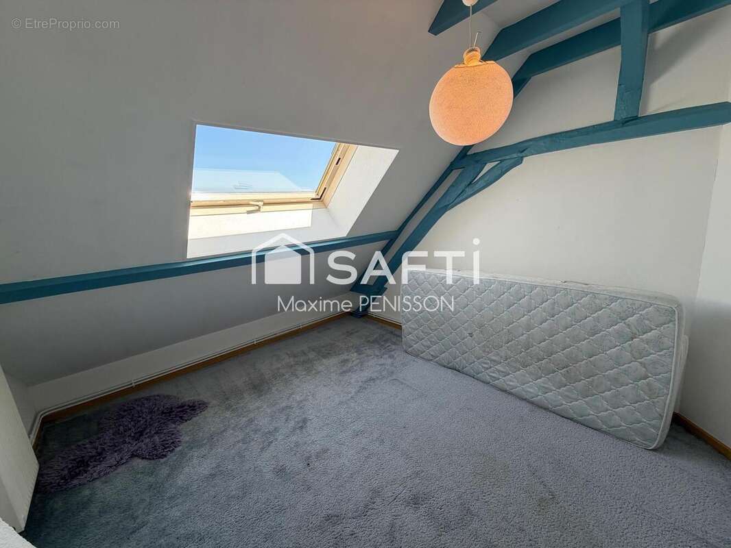 Maison 139 m² à Rene  - photo 9