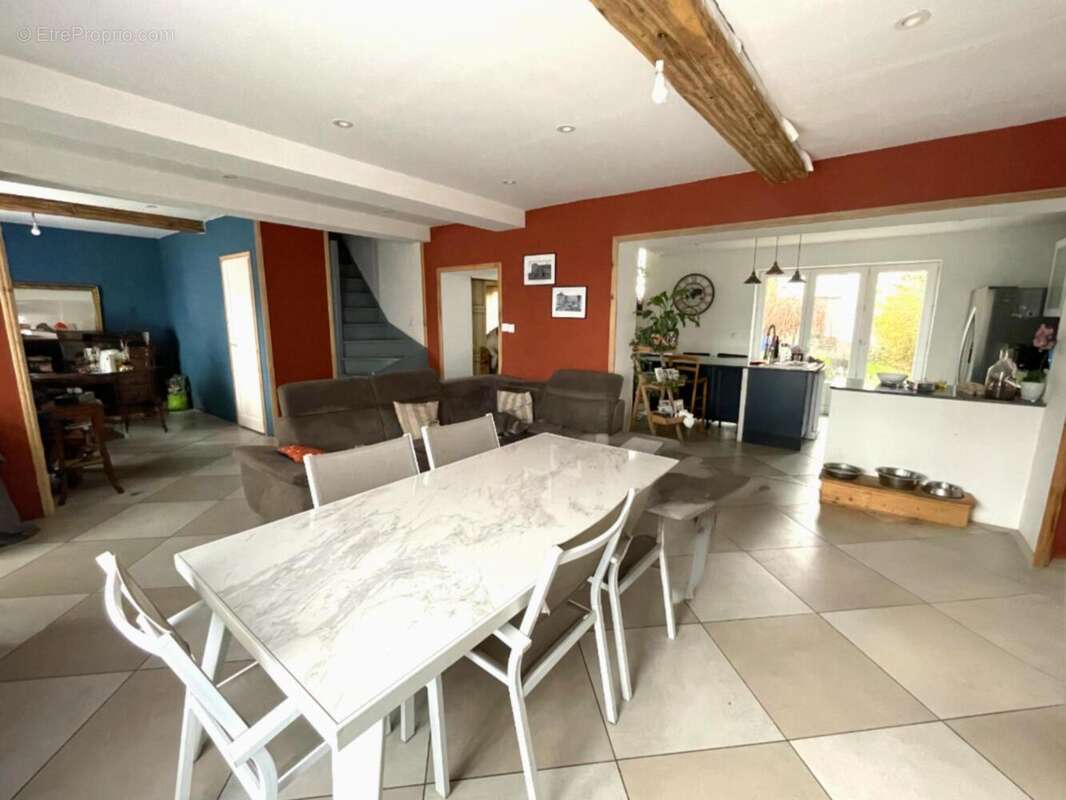 Photo 3 - Maison à BAVAY