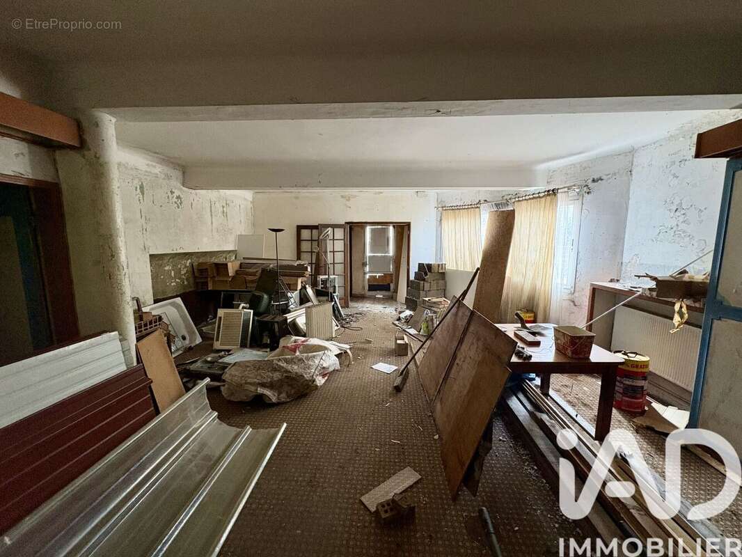 Photo 4 - Appartement à VENDIN-LE-VIEIL