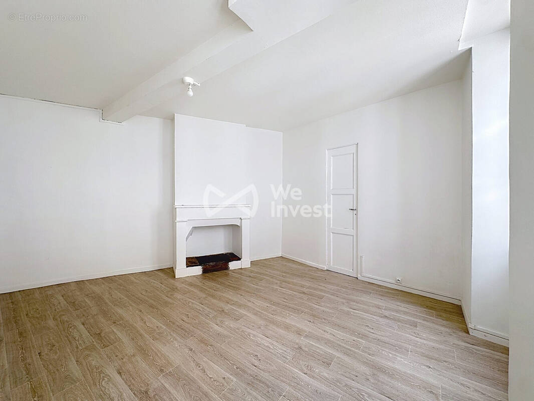 Appartement à PAU