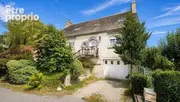Maison à CAST