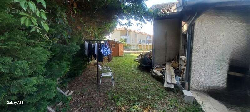 Vente EXCLUSIVITÉ : Maison Plain-Pied 77m² + Jardin – Opportunité Prix 250000€ Fai– Chasse-sur-Rhône  ​ - photo 19