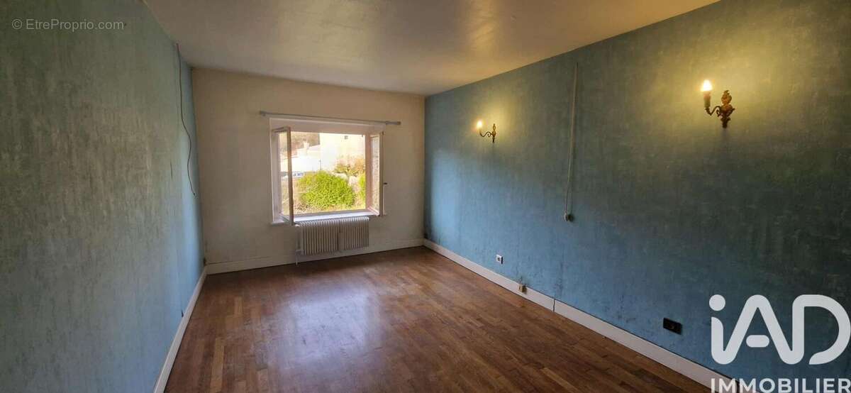 Photo 4 - Maison à MONTIERS-SUR-SAULX