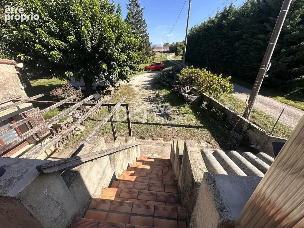 Maison 4 pièces 167 m² à vendre à Grane (26400) - photo 9